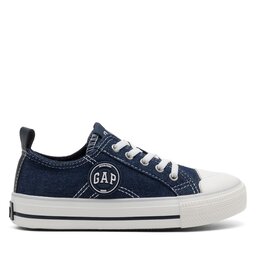 

Кеди Gap GAL001F5TYELYBGP Cиній