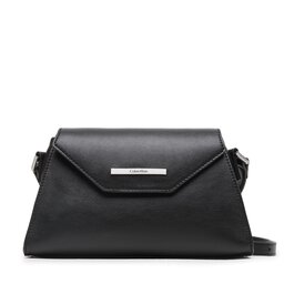 Calvin Klein Geantă Calvin Klein Daily Dressed Crossbody W/Flap K60K610730 BAX