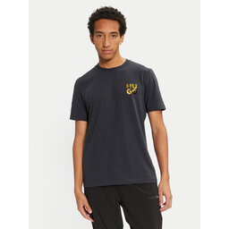 HUGO Hugo Футболка Diridumti 50522134 Cиній Regular Fit