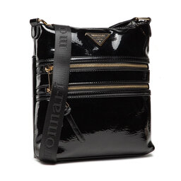 

Сумка Monnari BAG0040-020 Black 2022, Чорний