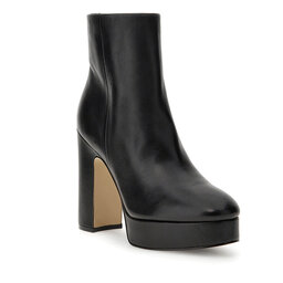 Guess Botines Guess Temela FL7TML LEA10 Black