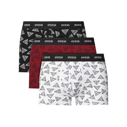 Guess Guess Boxershorts-Set U6BG11 K5391 Bunt