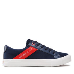 

Кросівки Cross Jeans JJ1R4049C Navy, Cиній