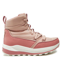 Rossignol Stivali da neve Rossignol Podium RNNW070 Rosa