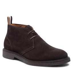 Boss Boots Boss Tunley 50471183 10231455 01 Dark Brown 201