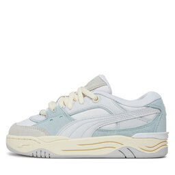 

Снікерcи Puma Puma-180 389267 13 Puma White/Silver Mist, Білий