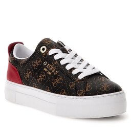Guess Sneakers Guess Genza FL8GEA FAL12 BROCR
