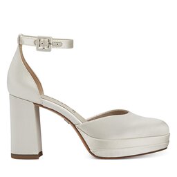 

Туфлі Tamaris 1-24406-20 Pearl Satin 150, Білий