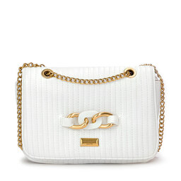 Monnari Táska Monnari TORIMP0-24Z-BAG4140-K000D000 Fehér