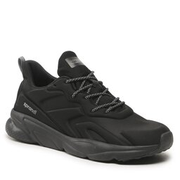 Sprandi Sportcipők Sprandi MP-S21R284A-7 Fekete