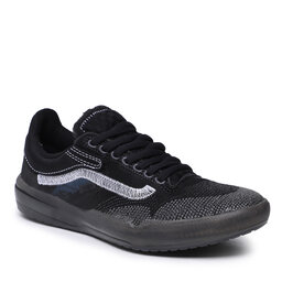 Vans Sneakers aus Stoff Vans Ultimatewaffle VN0A7Q5UBLK1 Staple Black