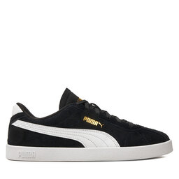 Puma Сникърси Puma Puma Club II 397444 01 Черен