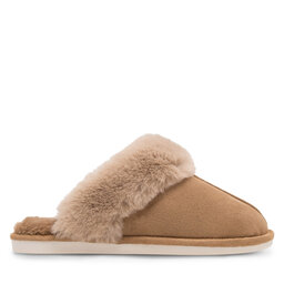 Home & Relax Pantofole Home & Relax C-AW-17 Marrone