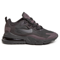 

Взуття Nike Air Max 270 React AO4971 003 Black/OilGrey/Oil Grey, Чорний