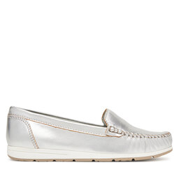 Marco Tozzi Mocassini Marco Tozzi 2-24600-42 Argento