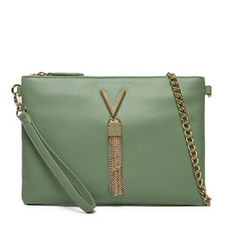 Valentino Torebka Valentino Divina  VBS1R419G Zielony