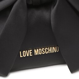 

Сумка LOVE MOSCHINO JC4076PP1GLO0000 Nero, Чорний