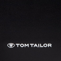 

Рюкзак Tom Tailor 29329-60 Black, Чорний