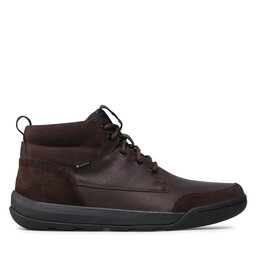 

Черевики Clarks Ashcombe HiGtx GORE-TEX 261520847 Brown Wlined Lea, Коричневий
