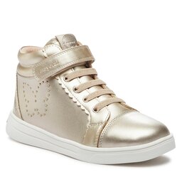 Mayoral Botines planos Mayoral 46398 Złoty 50
