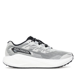 Salomon Pantofi pentru alergare Salomon Aero Blaze 3 Grvl L47971600 Gri