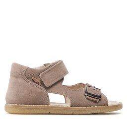 

Босоніжки Mrugała Molo 1208/3-23 Desert, Сірий
