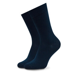 

Набір з 3 пар низьких шкарпеток unisex Pepe Jeans PMU30011 Blue 551, Cиній