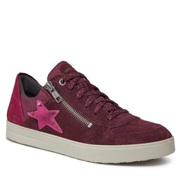 Superfit Sneakers Superfit 1-000802-5000 D Red