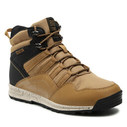 Big Star Shoes Cizme Big Star ShoesBig Star Shoes KK174373 802 Camel