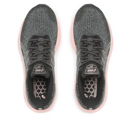 

Взуття Asics, Сірий