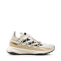 

Взуття adidas Terrex Voyager 21 W FZ2230 Chalk White/Core Black/Aluminium, Бежевий