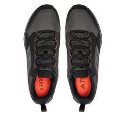 

Взуття adidas Tracerocker 2.0 Trail Running IF0377 Gresix/Grefou/Impora, Сірий