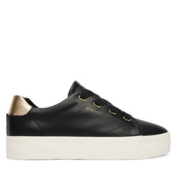 Gant Снікерcи Gant 32531170 Чорний