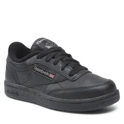 Reebok Schuhe Reebok Club C BS6182 Black/Charcoal
