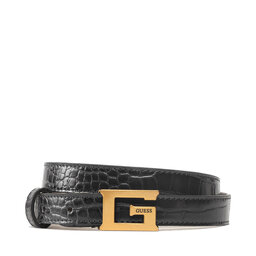 Guess Ζώνη Γυναικεία Guess Retour Belts BW7722 VIN20 BLA