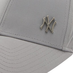 

Бейсболка New Era Mlb Flawless Logo B 11198849 Сірий