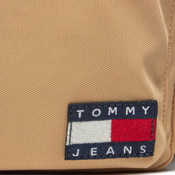 

Плоска сумка Tommy Jeans Tjm Daily Reporter AM0AM11967 Tawny Sand AB0, Бежевий