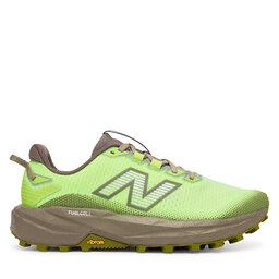 New Balance Laufschuhe New Balance Fuelcell Rebel Trail WRBTV1_RU Grün