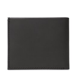 

Велике Чоловіче Портмоне Calvin Klein Jeans Plaque Bifold W/Coin K50K510445 BDS, Чорний