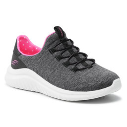 Skechers Обувки Skechers Delightful Spot 149185/BKPK Black/Pink