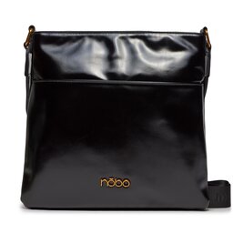 Nobo Borsetta Nobo NBAG-R3051-C020 Nero
