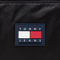 

Сумка Tommy Jeans Tjm Modern Tech Duffle AM0AM09725 BDS, Чорний