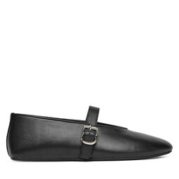 Badura Μπαλαρίνες Badura ELAN-V1860-131-1 Μαύρο