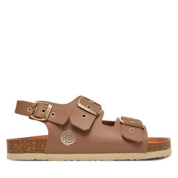 Dr. Brinkmann Босоніжки Dr. Brinkmann 710165-02 Коричневий