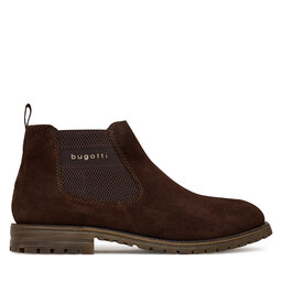 Bugatti Klassische Stiefeletten Bugatti 311-AOB31-1400 Braun