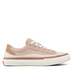 

Кросівки Clarks, Рожевий