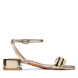 

Босоніжки Gioseppo Buin 65960 Gold, Золотий
