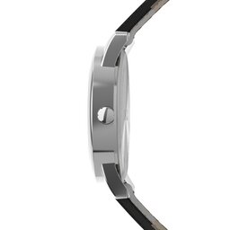 

Годинник Timex Easy Reader TW2V75100 Black, Чорний