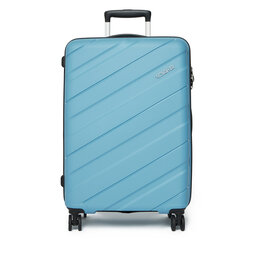 American Tourister Valigia media American Tourister Jetdriver 3. 0 MF6021902 1498 Blu