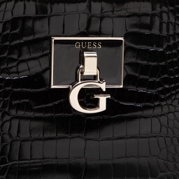 

Сумка Guess Carabel (Cg) HWCG79 72060 BLA, Чорний